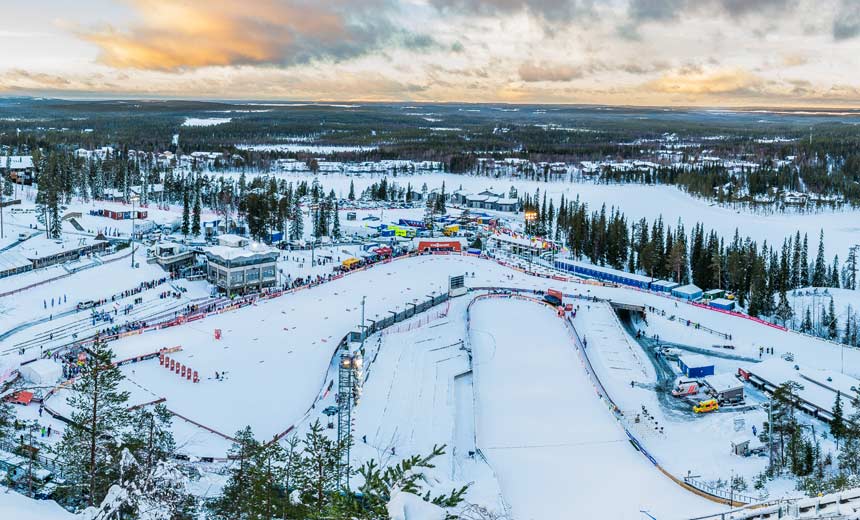 Ruka Nordic