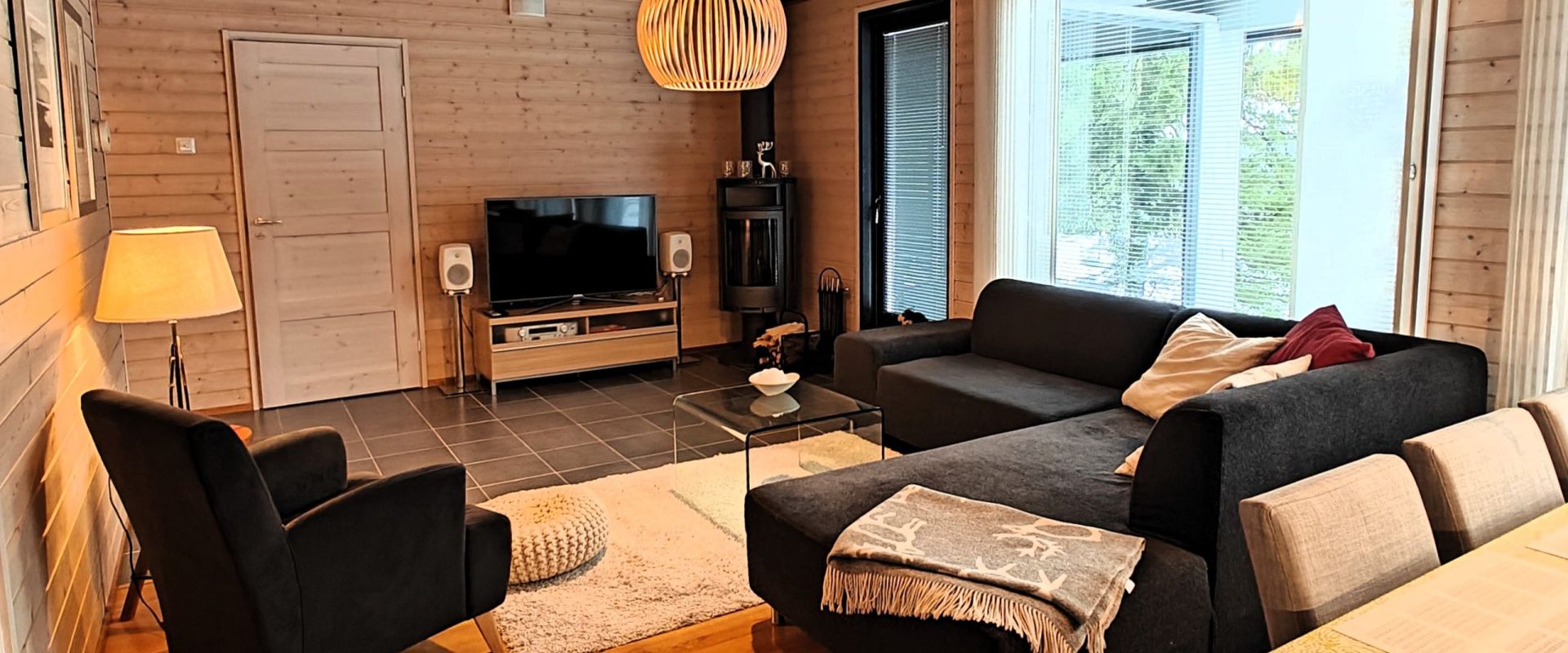 vuokramökki rukan salmenhovi 18b