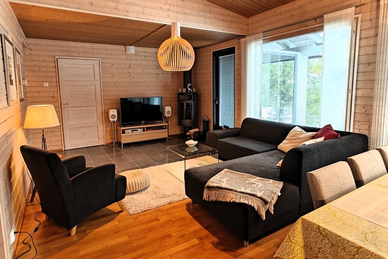 vuokramökki rukan salmenhovi 18b